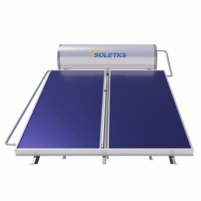 屋上太陽光発電システム