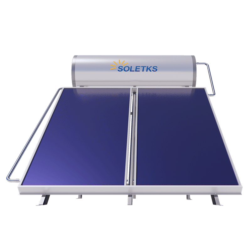 Roof Top Solar System