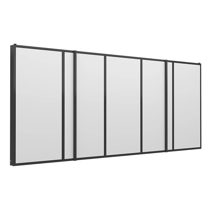 EFPC Flat Plate Solar Collector