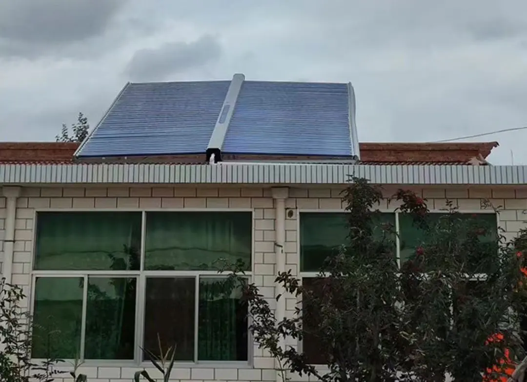 Lanzhou Yongdeng Rural Winter Heating Clean Energy Transformation Project Lanzhou Yongdeng Rural Winter Heating Clean Energy Transformation Project