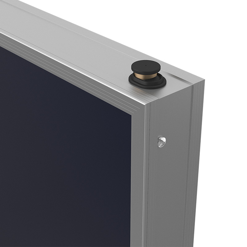 Capteur solaire plan PLUS