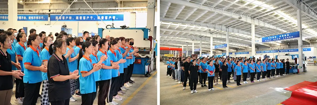 Tecnologia Solar Shandong Soletks Co., Ltd. Tecnologia Solar Shandong Soletks Co., Ltd.