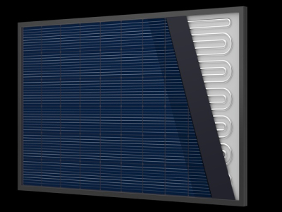 paneles solares fotovoltaicos