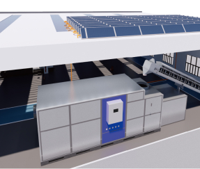 Industrial Drying Systems